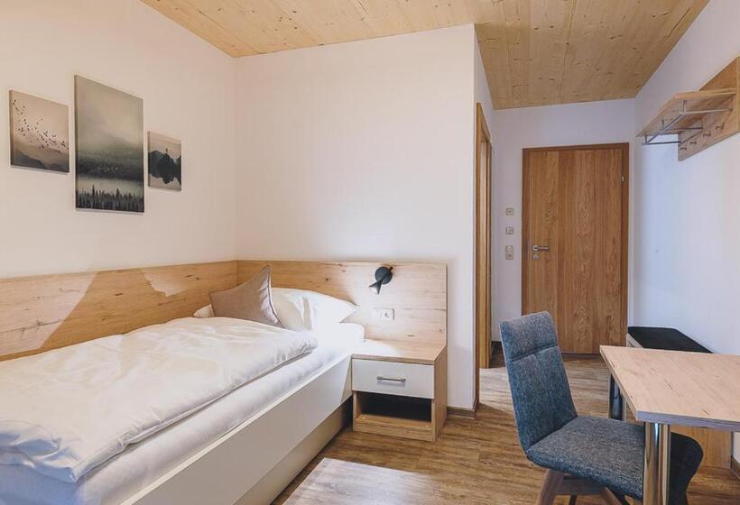 חדר אקונומי יחיד, Alpenoase Sonnhof