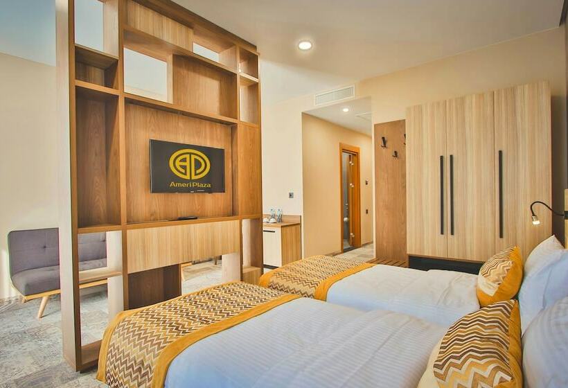 اتاق لوکس, Ameri Plaza Tbilisi