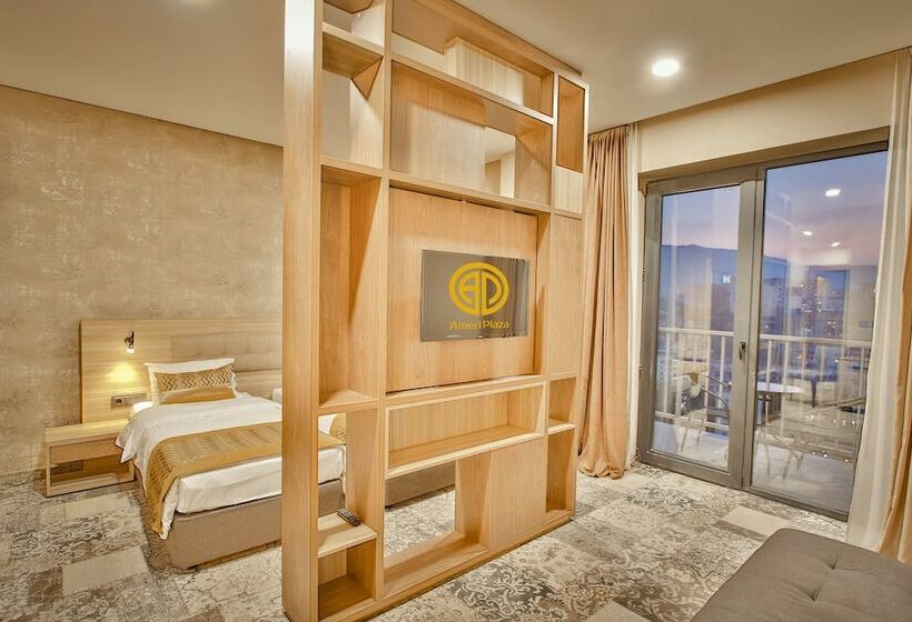 اتاق لوکس, Ameri Plaza Tbilisi