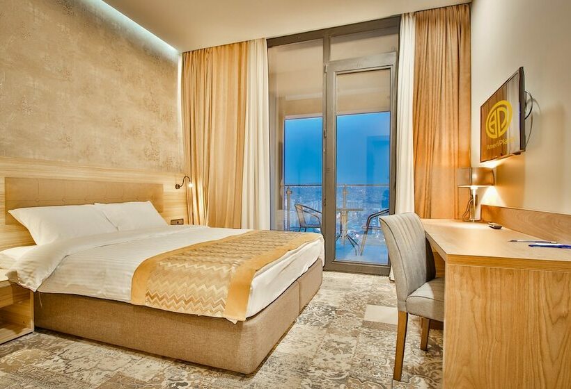 اتاق استاندارد, Ameri Plaza Tbilisi