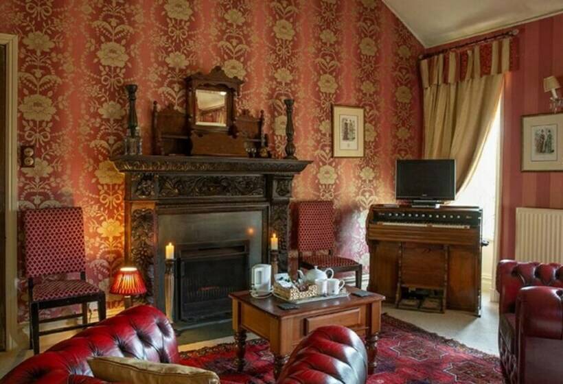 スーペリアールーム, Augill Castle