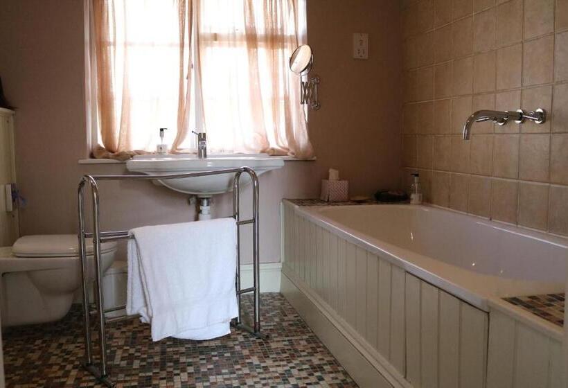 スタンダードルーム, Augill Castle