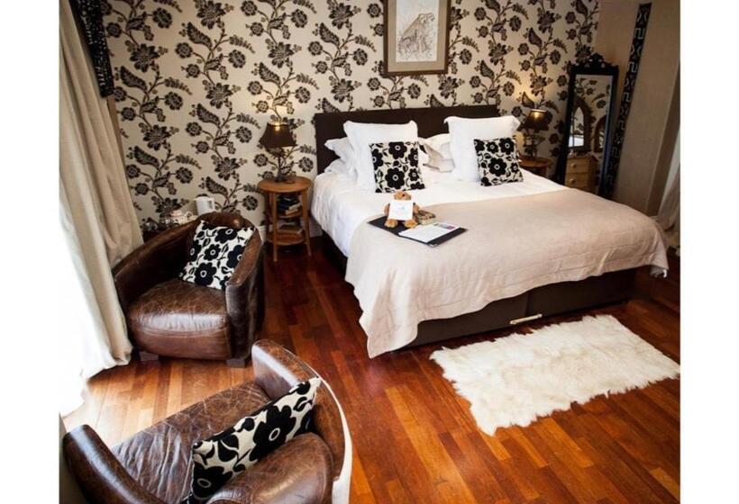 スタンダードルーム, Augill Castle