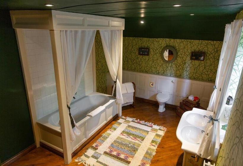 スタンダードルーム, Augill Castle