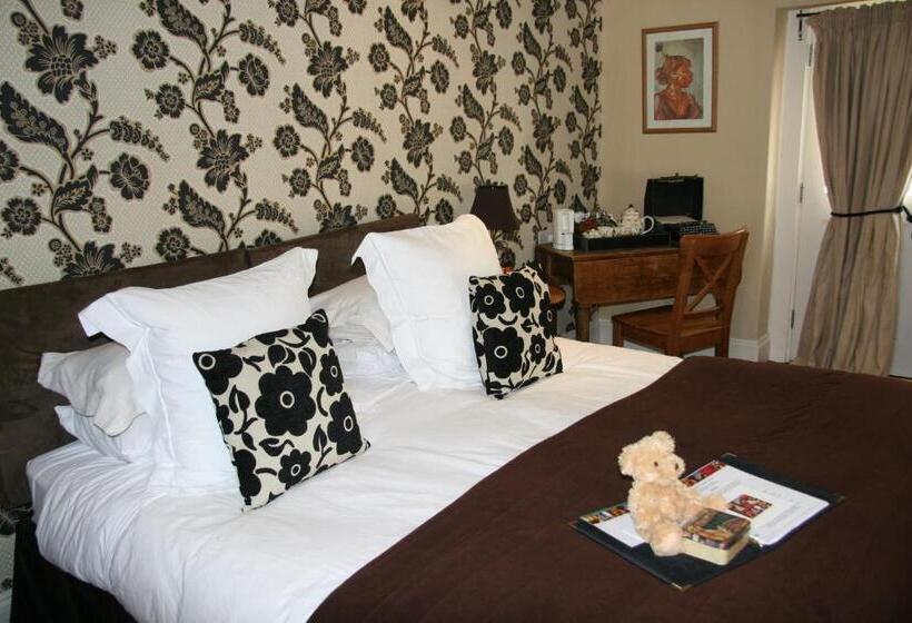 スタンダードルーム, Augill Castle