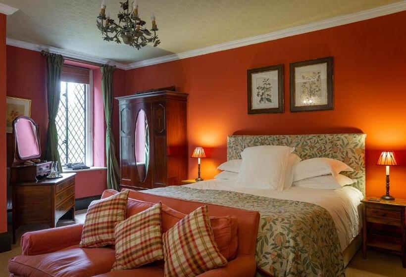 スタンダードルーム, Augill Castle