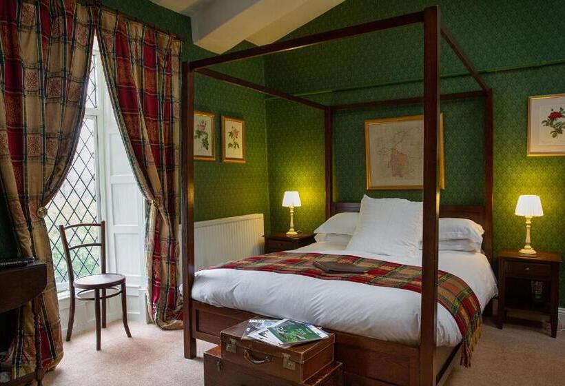 スーペリアールーム, Augill Castle