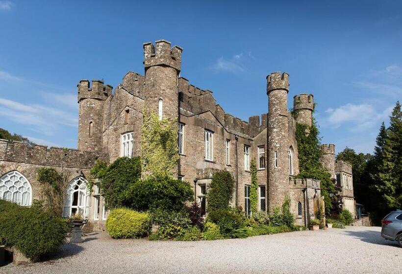 スーペリアールーム, Augill Castle