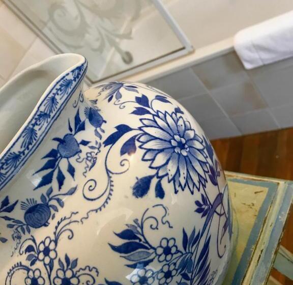 キングサイズベッドのスタンダードルーム, Augill Castle