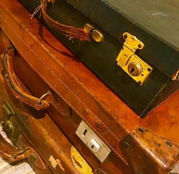 キングサイズベッドのスタンダードルーム, Augill Castle