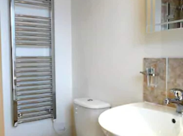 חדר סטנדרט, Castle