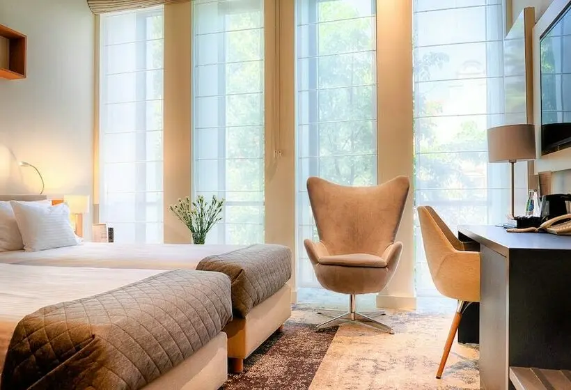 スタンダードルーム, Focus Hotel Premium Sopot