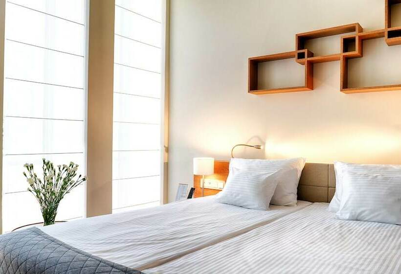 חדר סטנדרט, Focus Hotel Premium Sopot