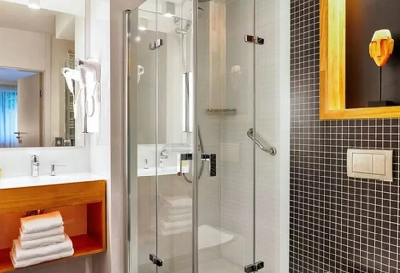 スタンダードルーム, Focus Hotel Premium Sopot