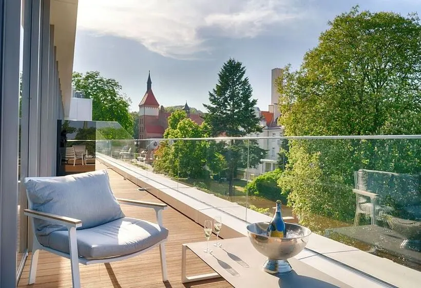 エクゼクティブルーム, Focus Hotel Premium Sopot