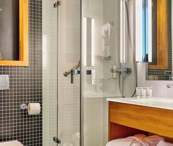 Номер Executive, Focus Hotel Premium Sopot