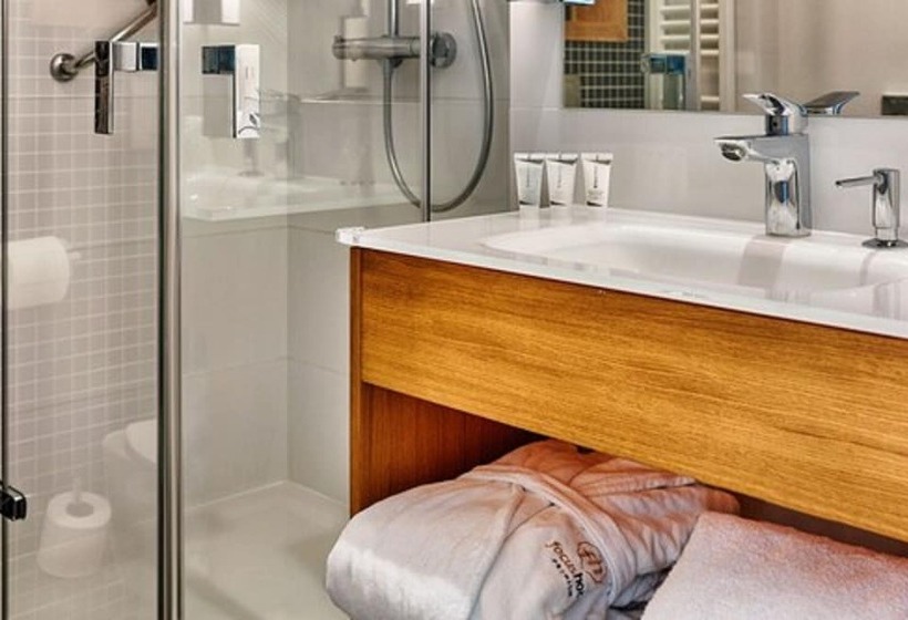 اتاق اجرایی, Focus Hotel Premium Sopot