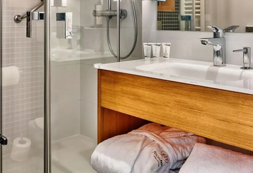 エクゼクティブルーム, Focus Hotel Premium Sopot