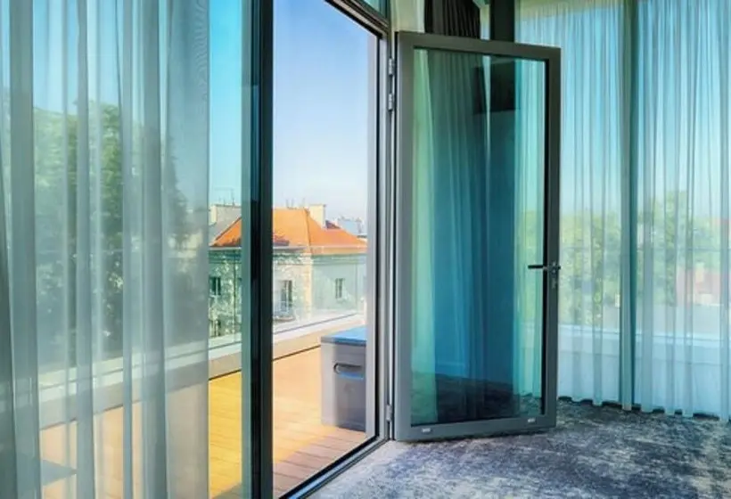 エクゼクティブルーム, Focus Hotel Premium Sopot