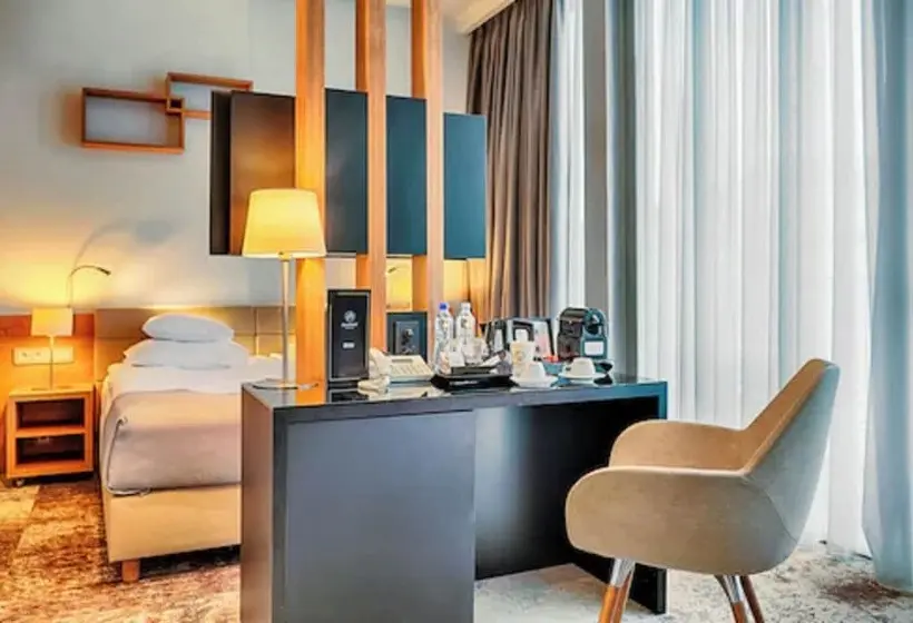 エクゼクティブルーム, Focus Hotel Premium Sopot