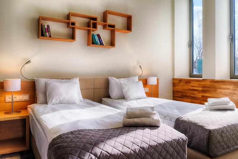 חדר סטנדרט, Focus Hotel Premium Sopot