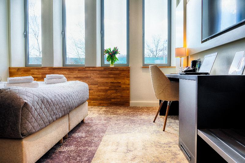 Номер Стандарт, Focus Hotel Premium Sopot