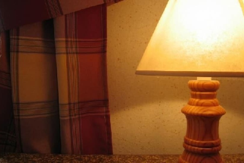 스탠다드 룸, Hôtel La Clairière