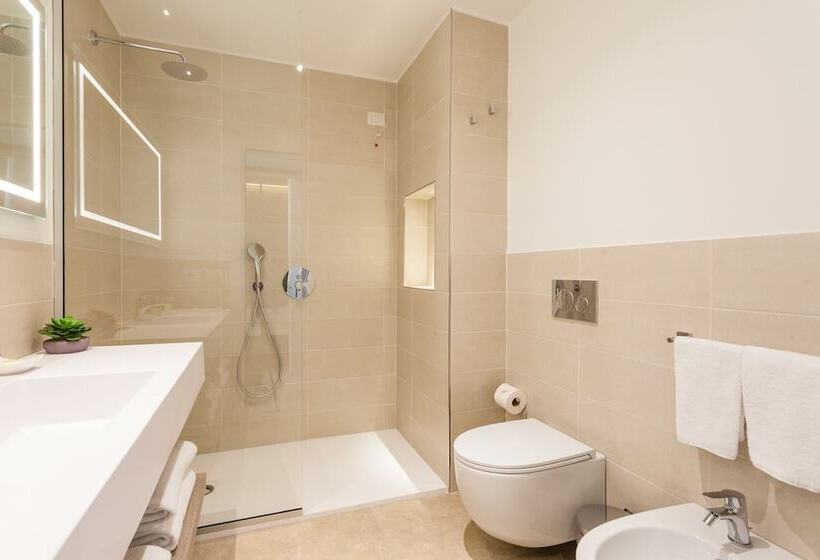 Номер Deluxe, Modica Beach Resort