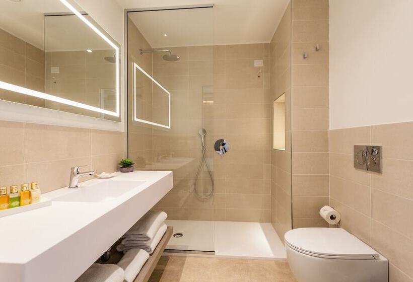 Четырехместный Номер Стандарт, Modica Beach Resort