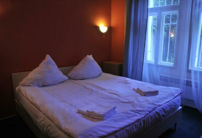 스탠다드 룸, Ové Pokoje Kolčavka