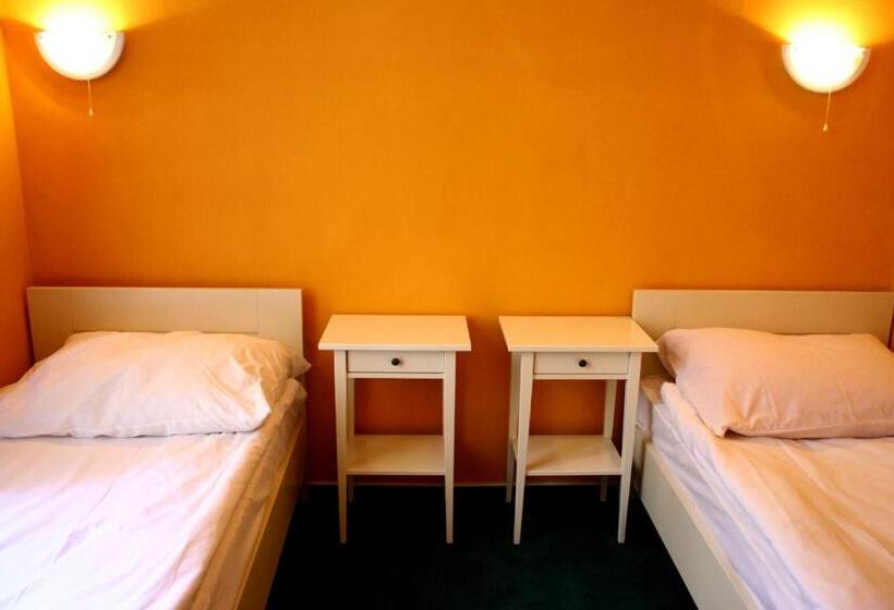 스탠다드 룸, Ové Pokoje Kolčavka