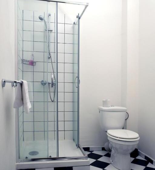 스탠다드 룸, Ové Pokoje Kolčavka