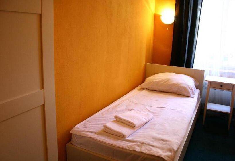 스탠다드 룸, Ové Pokoje Kolčavka