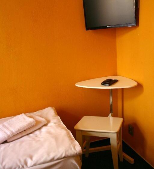 스탠다드 룸, Ové Pokoje Kolčavka