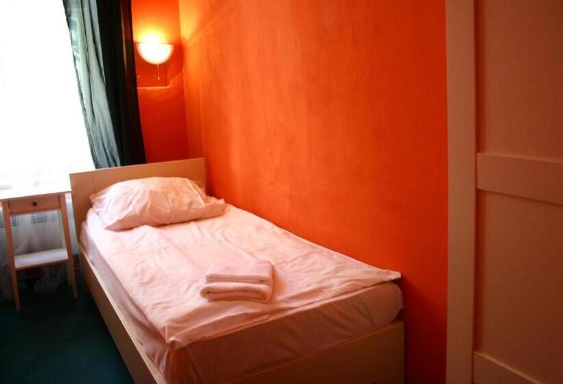 스탠다드 룸, Ové Pokoje Kolčavka