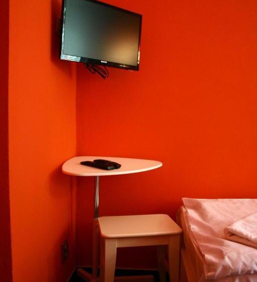 스탠다드 룸, Ové Pokoje Kolčavka