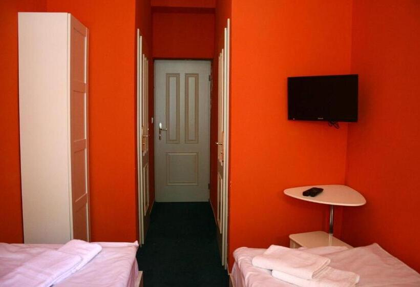 스탠다드 룸, Ové Pokoje Kolčavka