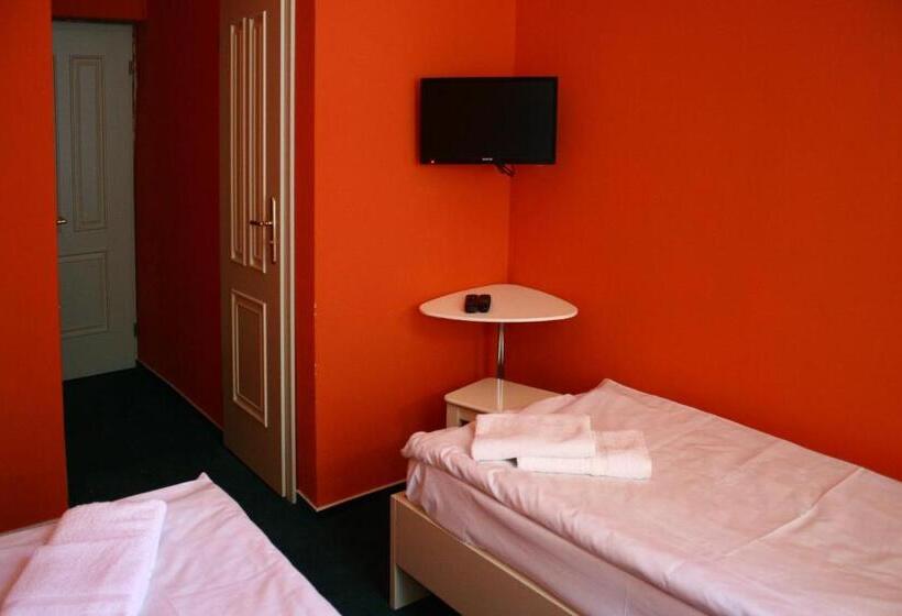 스탠다드 룸, Ové Pokoje Kolčavka