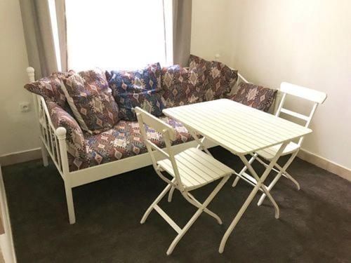 침실 1개 아파트, Ové Pokoje Kolčavka