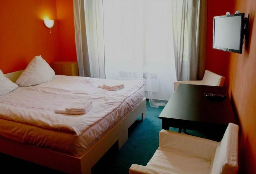 스탠다드 룸, Ové Pokoje Kolčavka