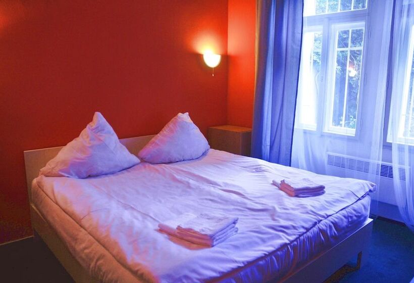 스탠다드 룸, Ové Pokoje Kolčavka