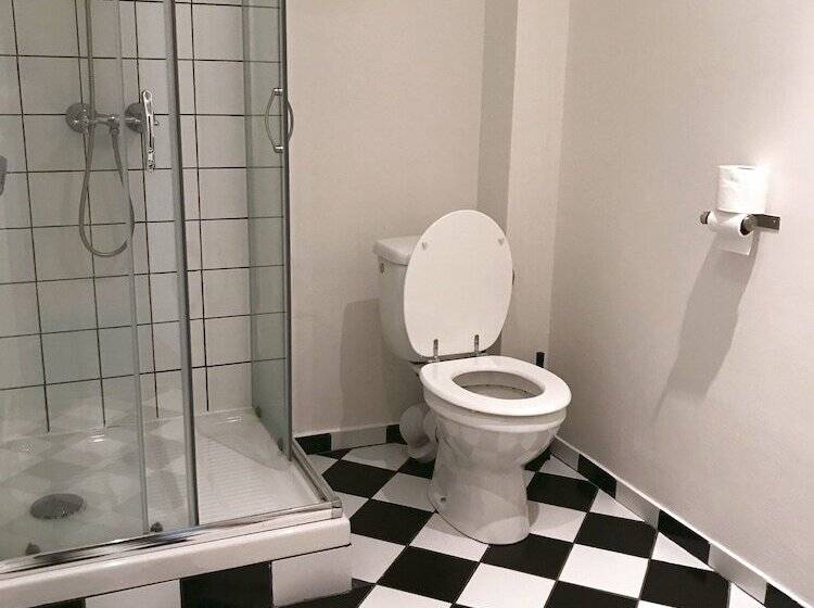 스탠다드 룸, Ové Pokoje Kolčavka