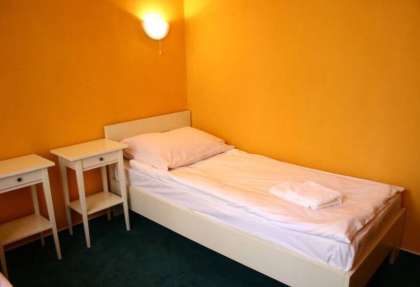 스탠다드 룸, Ové Pokoje Kolčavka