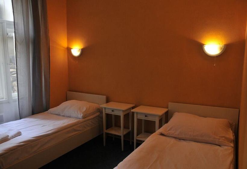 스탠다드 룸, Ové Pokoje Kolčavka