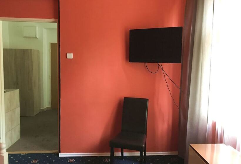 침실 1개 아파트, Ové Pokoje Kolčavka