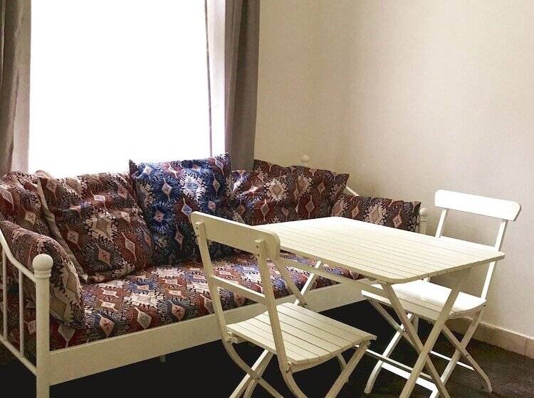 침실 1개 아파트, Ové Pokoje Kolčavka