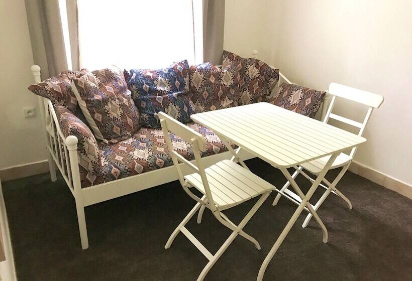 침실 1개 아파트, Ové Pokoje Kolčavka