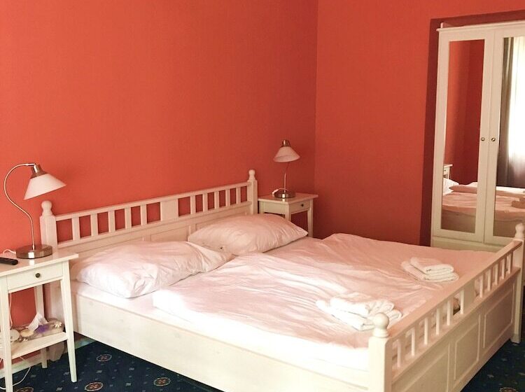 침실 1개 아파트, Ové Pokoje Kolčavka