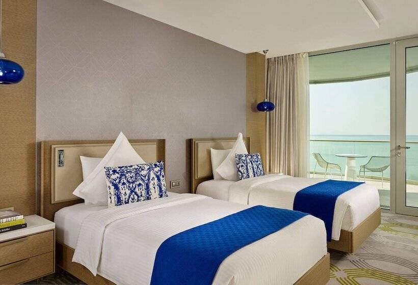 Suite Familiar 2 Dormitoris, Paragraph Resort & Spa Shekvetili, Autograph Collection