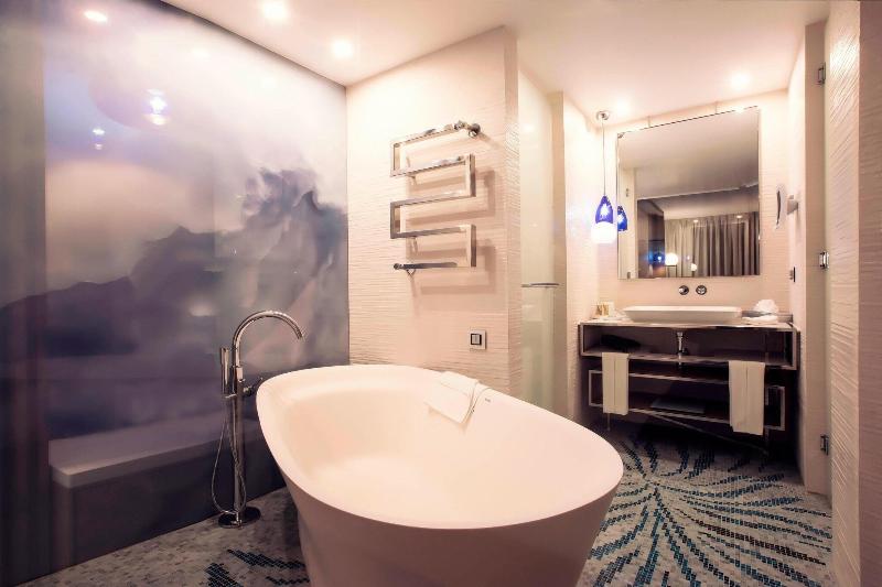 Habitació Estàndard Llit King, Paragraph Resort & Spa Shekvetili, Autograph Collection